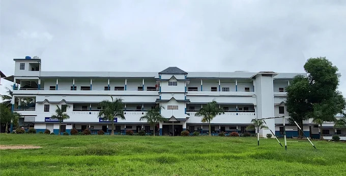 About St. Gregorios Teacher Training College
