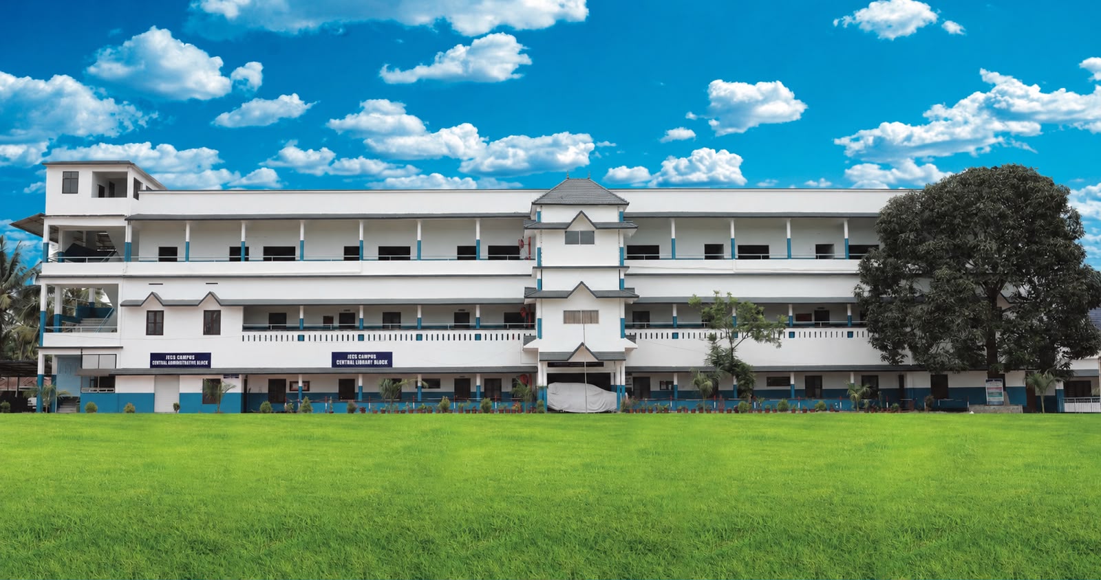About St. Gregorios Teacher Training College