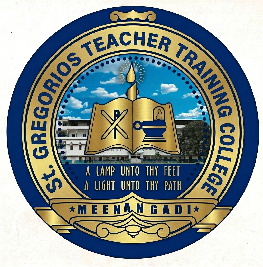 SGTTC Logo