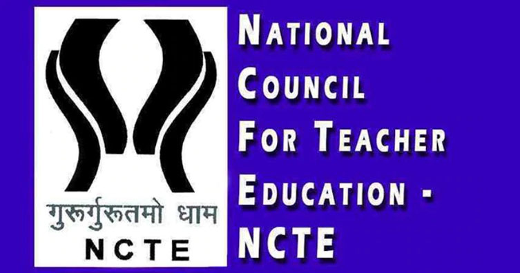 NCTE Logo