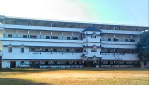 Our College
