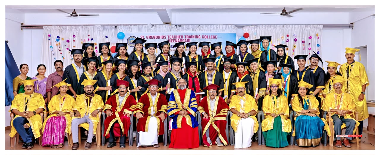 21st CONVOCATION CEREMONEY & ALUMNI MEET 2026