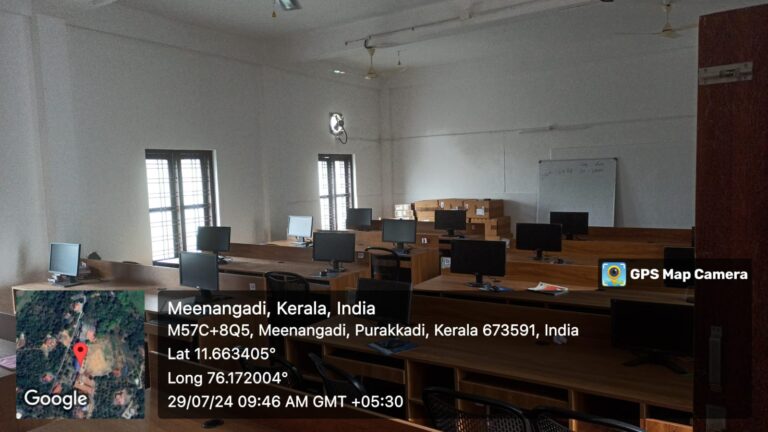 COMPUTER LAB