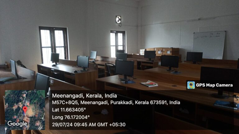COMPUTER LAB