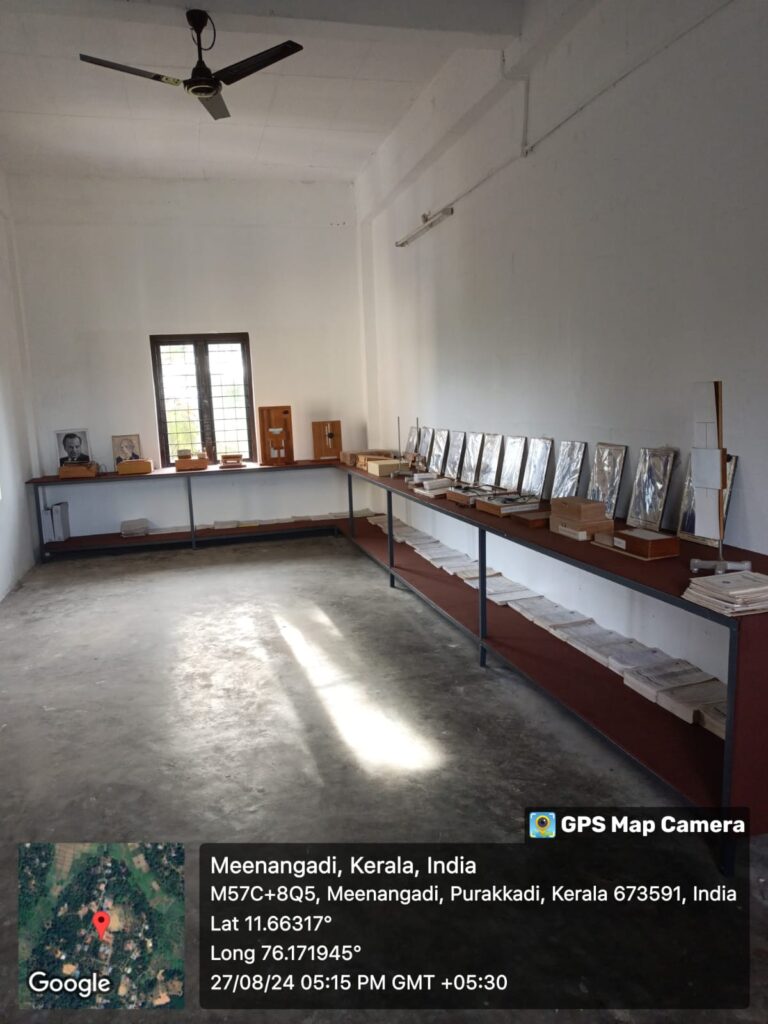 PSYCHOLOGY LAB
