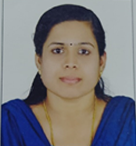 Saumya M.C