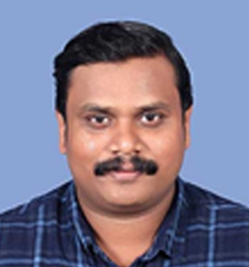 Sarath Kumar P