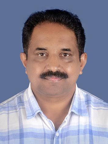  Dr. Tomy Kuttickal Ouseph