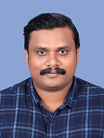  SarathKumar P