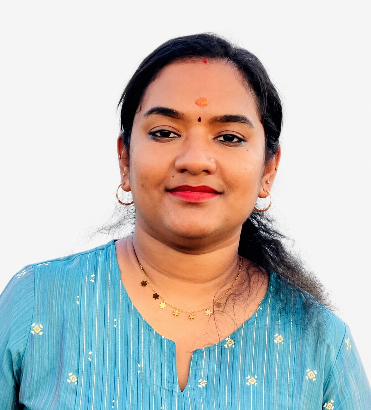  Varsha Prabhukumar 