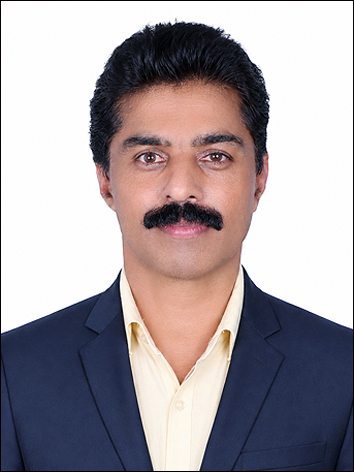 Sajeesh Mathew