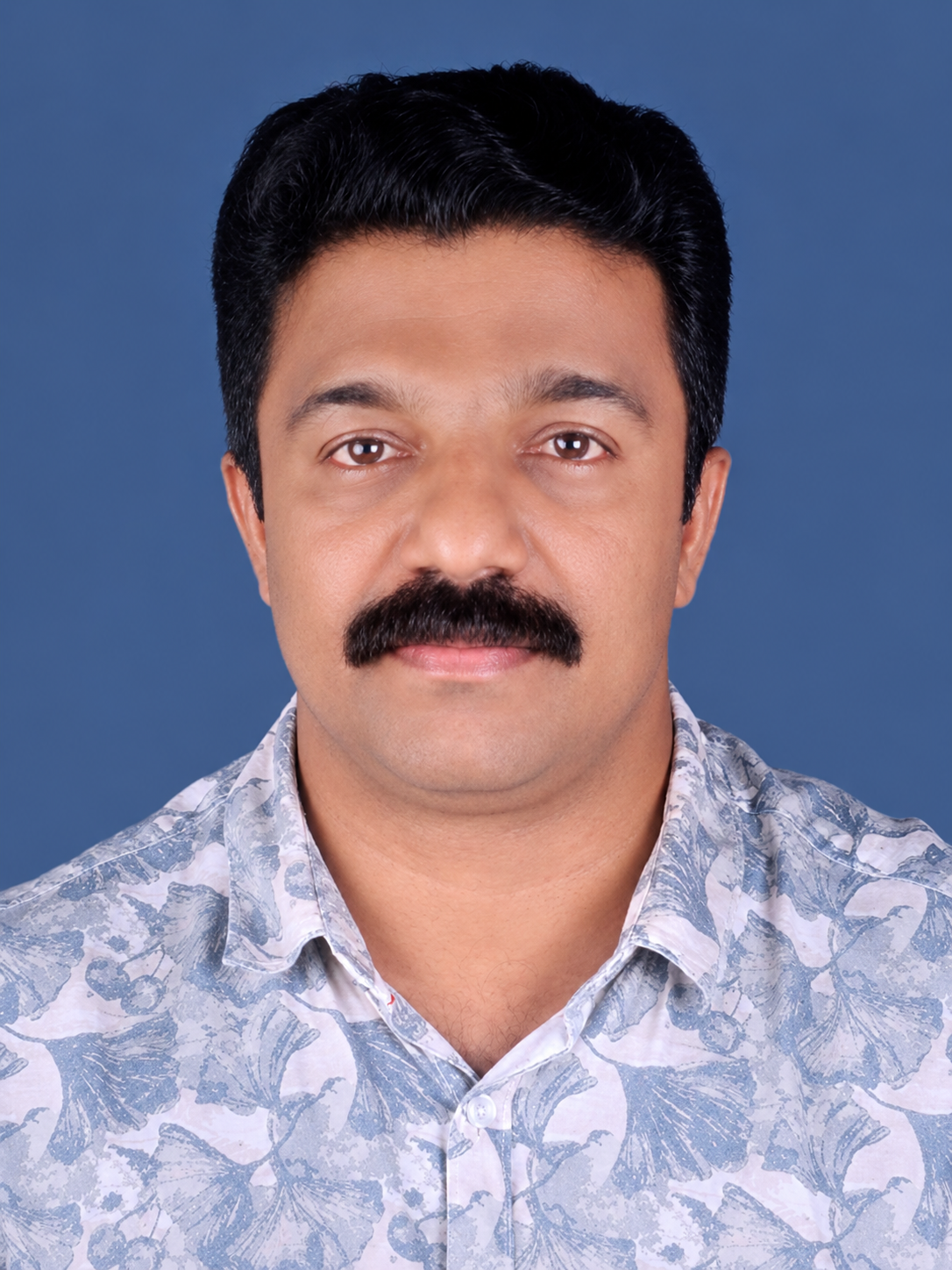 Shaiju E.G.