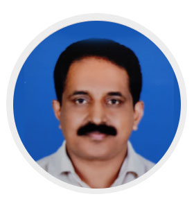 Dr. Tomy K. Ouseph